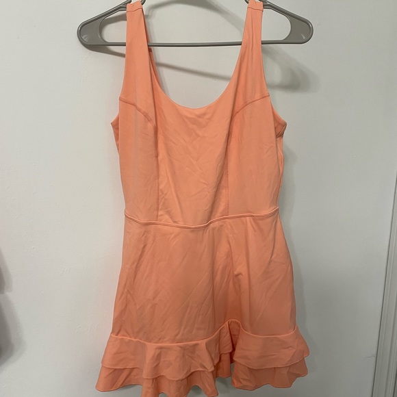 JoyLab Tops - JOYLAB Tennis Dress